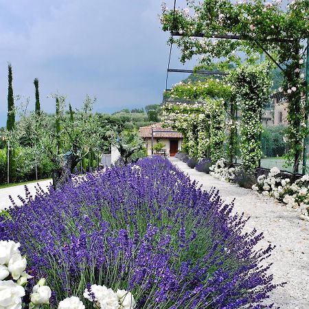 Miramonti Bed & Breakfast Iseo Exterior foto