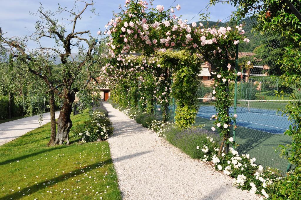 Miramonti Bed & Breakfast Iseo Exterior foto