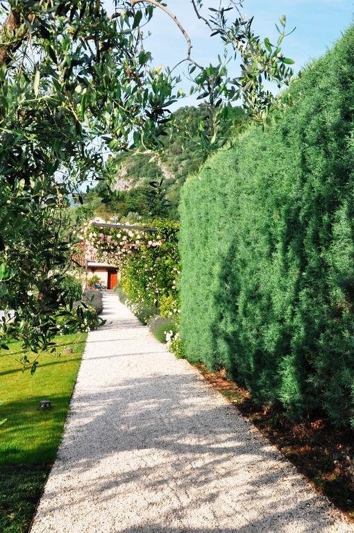 Miramonti Bed & Breakfast Iseo Exterior foto