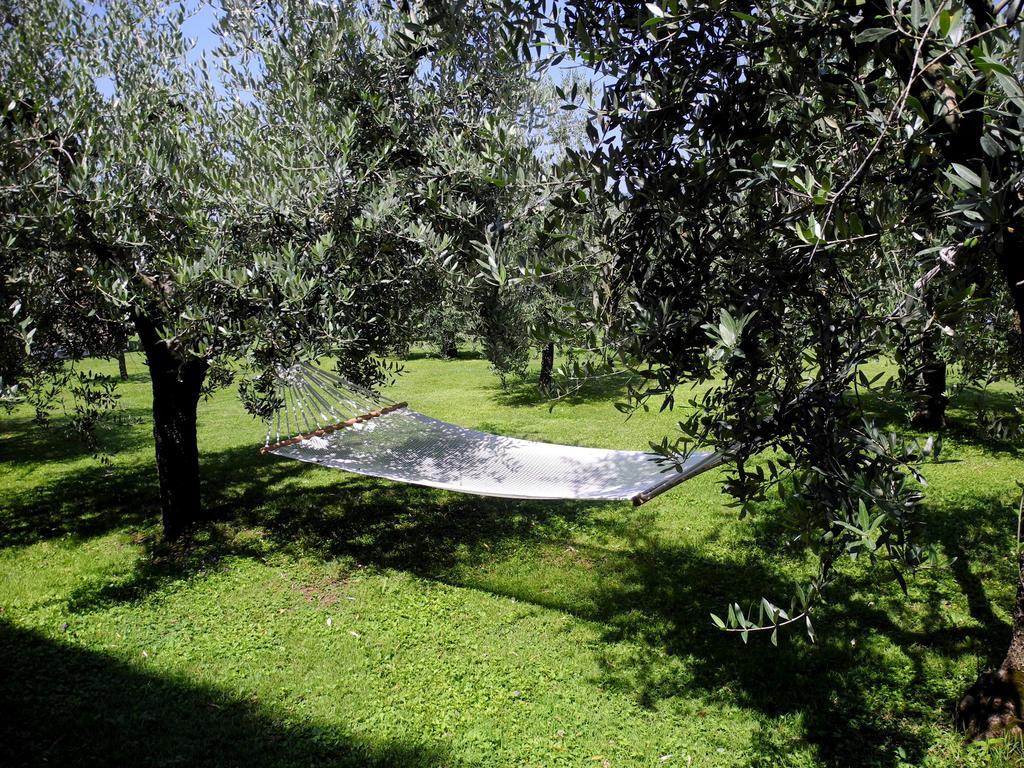 Miramonti Bed & Breakfast Iseo Exterior foto