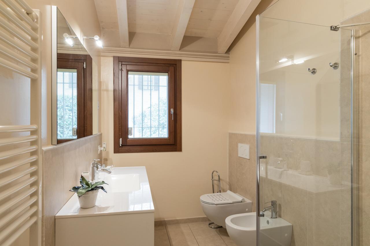 Miramonti Bed & Breakfast Iseo Exterior foto