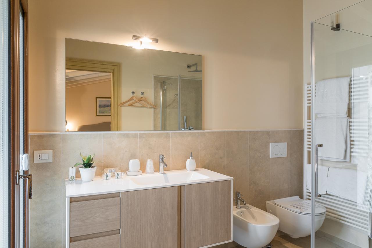 Miramonti Bed & Breakfast Iseo Exterior foto