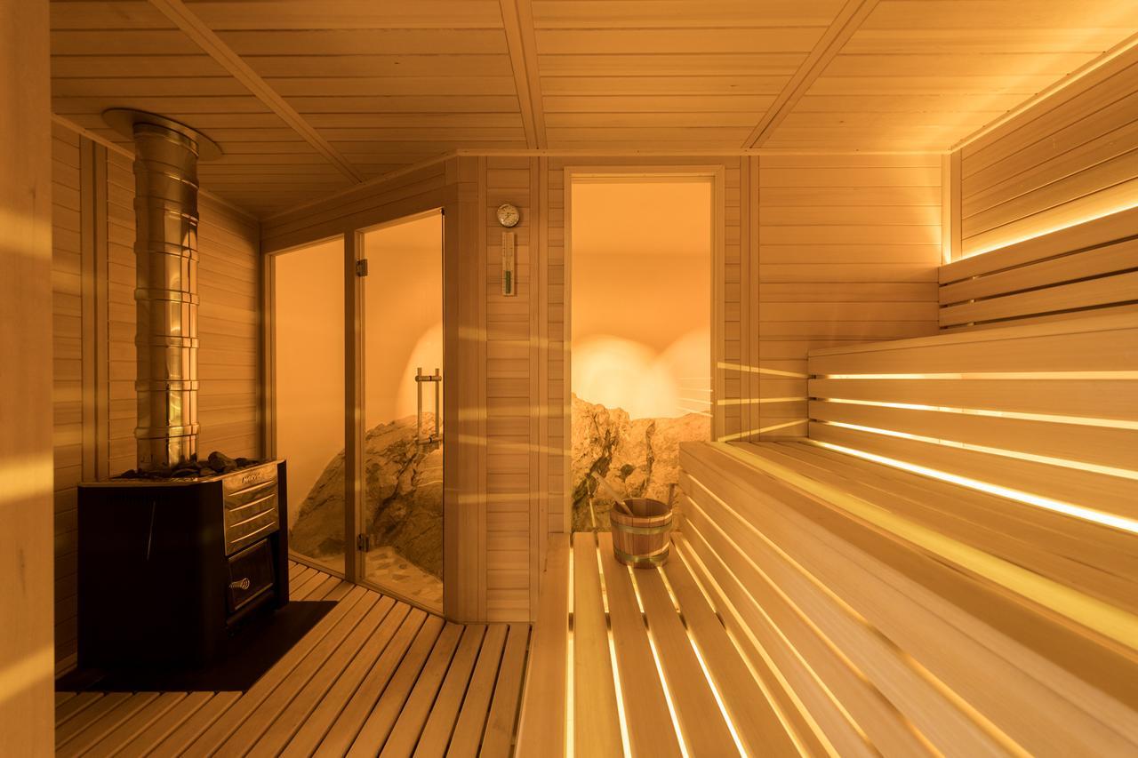 Miramonti Bed & Breakfast Iseo Exterior foto