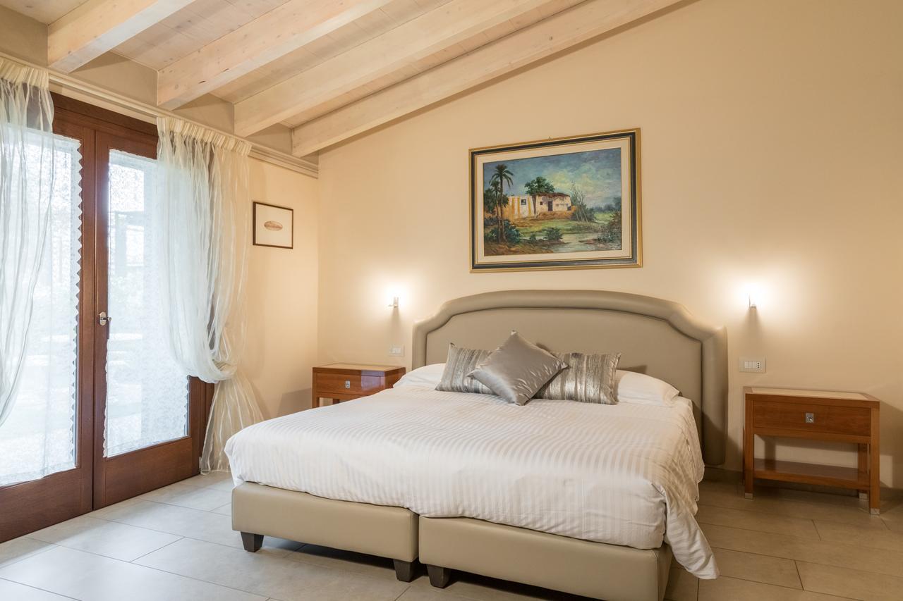 Miramonti Bed & Breakfast Iseo Exterior foto